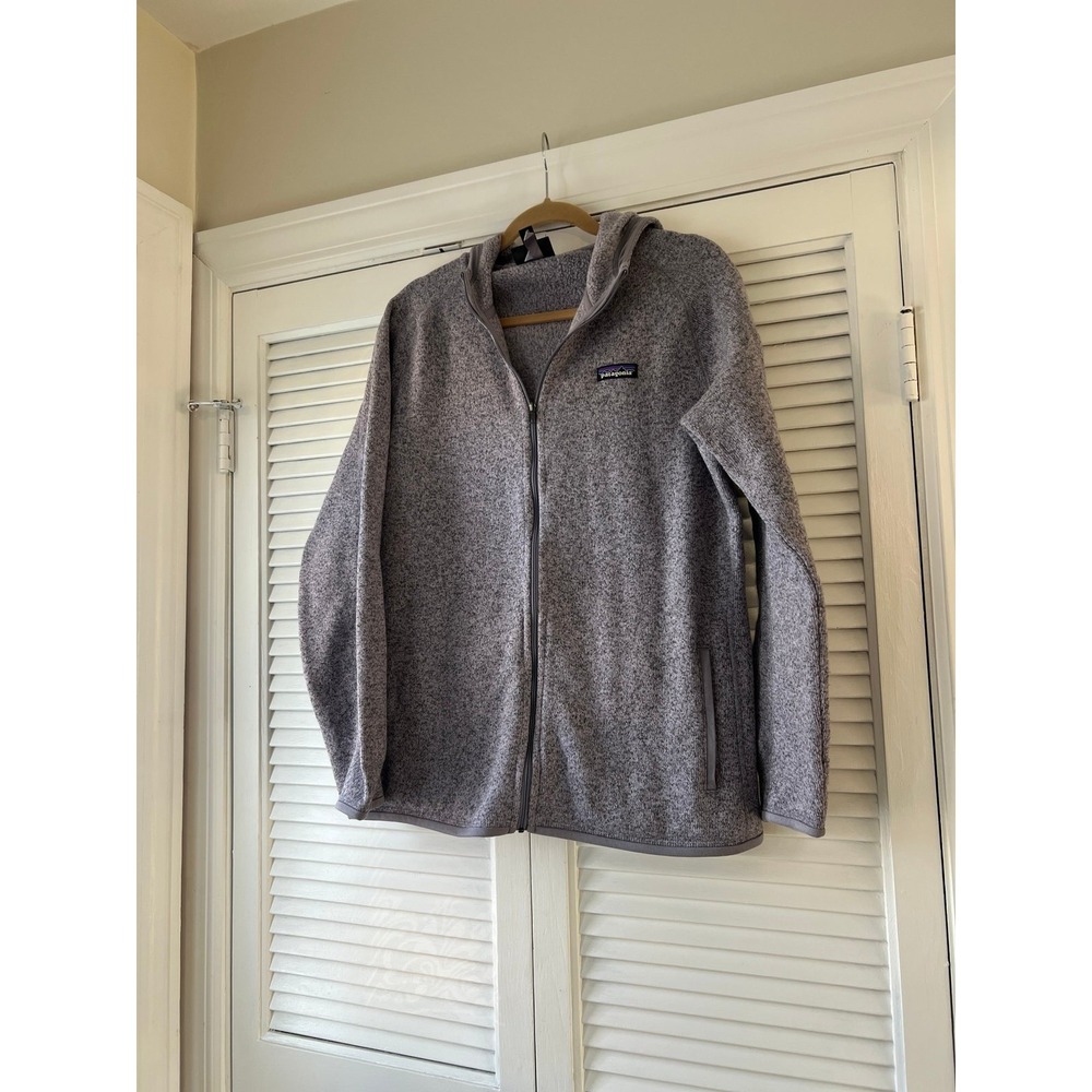 Patagonia Women's Better Sweater®‎ Fleece Hoody XL